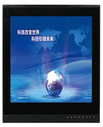 工業(yè)屏液晶顯示器（MU-190C、MU-201C、MU-231C）